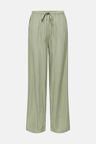 Pantalon - vert