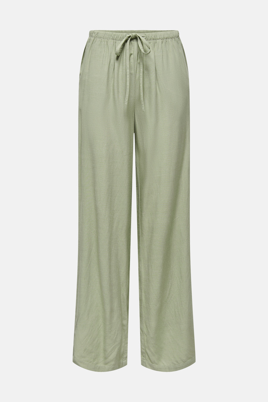 Pantalon - vert