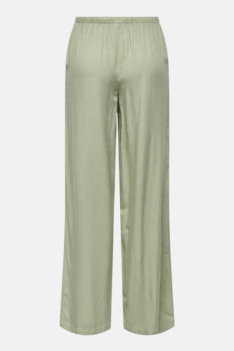 Pantalon - vert