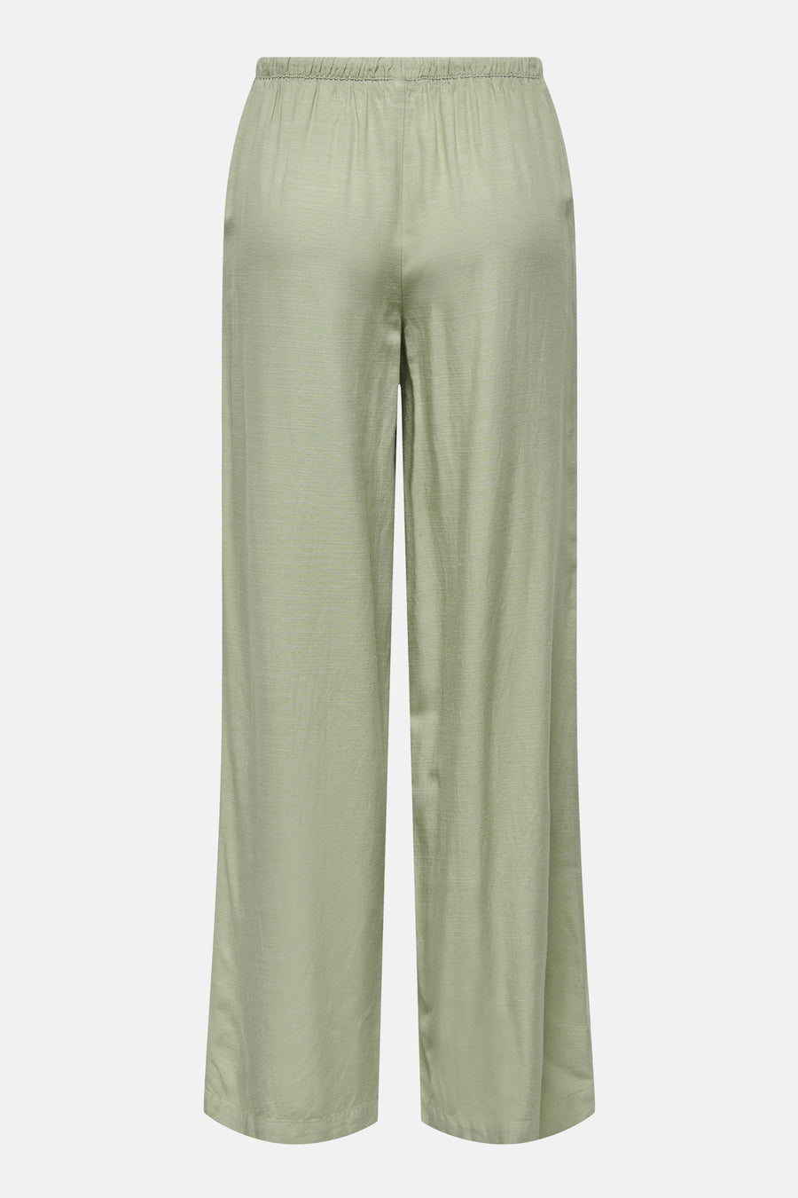 Pantalon - vert