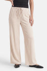 Pantalon - écru