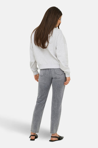 Sweat - gris - ONLY®