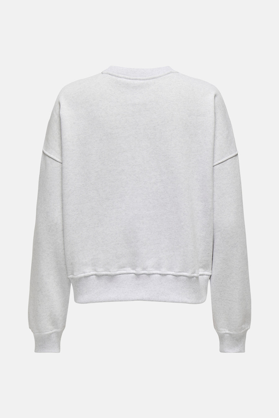 Sweat - gris - ONLY®
