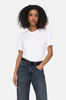 ONLDINA LIFE S/S CLUB TOP BOX JRS