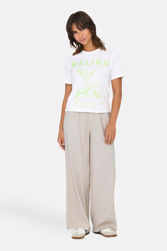ONLDINA LIFE S/S CLUB TOP BOX JRS
