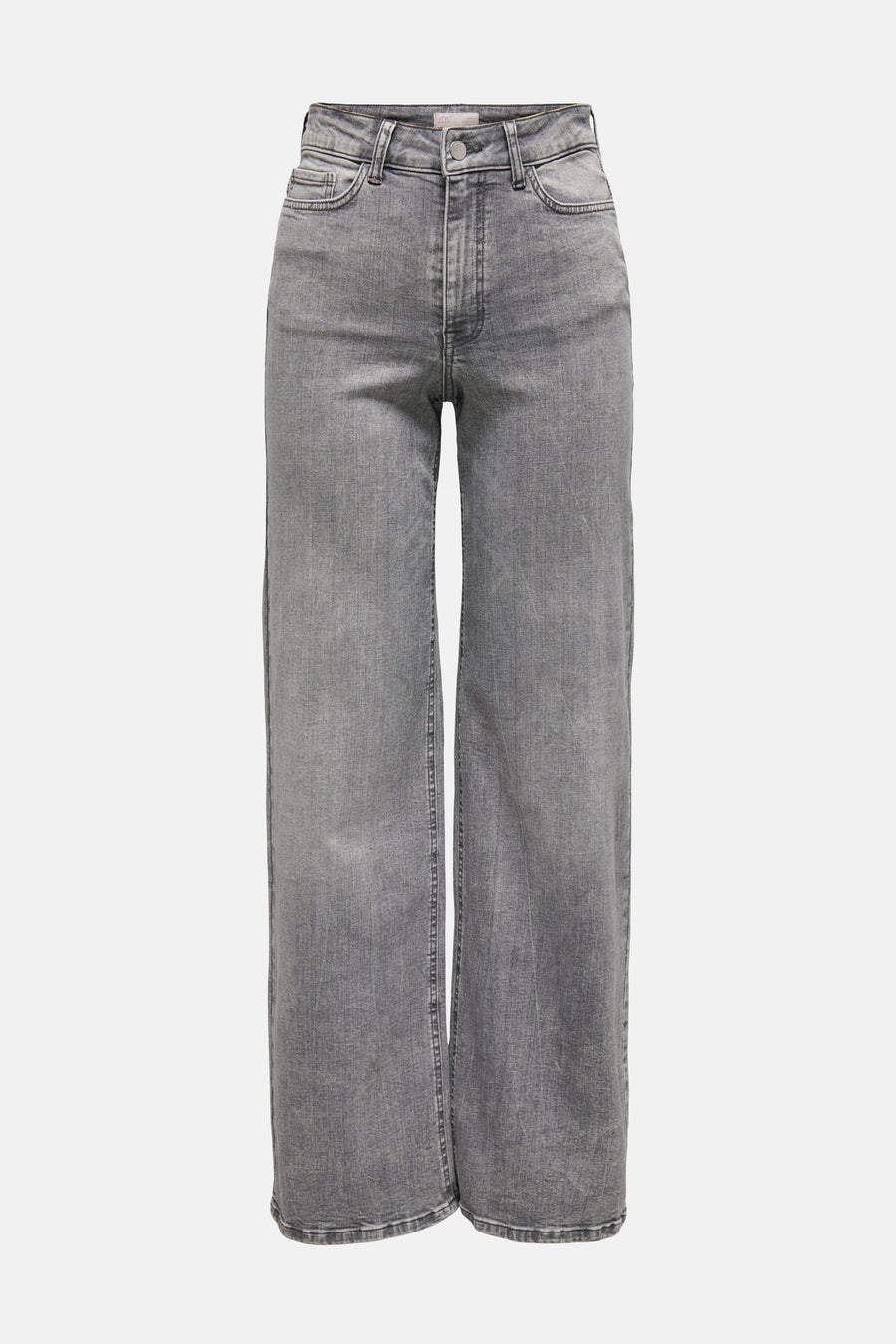 FELINAFINA - light grey denim - JDY