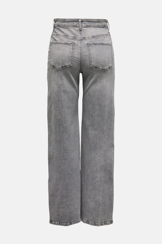 FELINAFINA - light grey denim - JDY