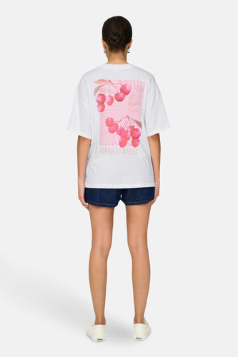 T-shirt à manches courtes - blanc - ONLY®