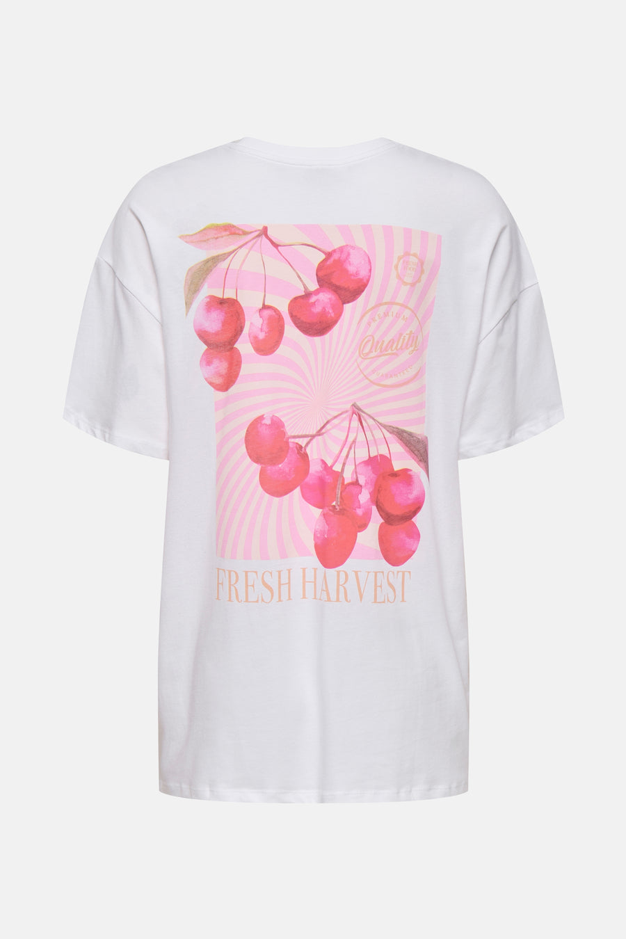 T-shirt à manches courtes - blanc - ONLY®