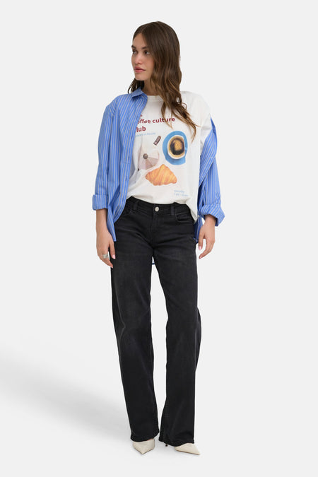 T-shirt (manches courtes) blanc - ONLY®