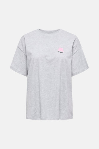ONLVIVVI LIFE S/S LOVELY TOP JRS