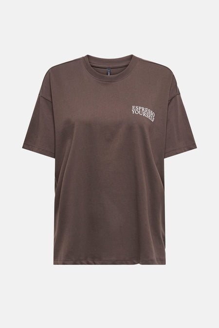 ONLVIVVI LIFE S/S LOVELY TOP JRS