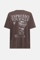 ONLVIVVI LIFE S/S LOVELY TOP JRS