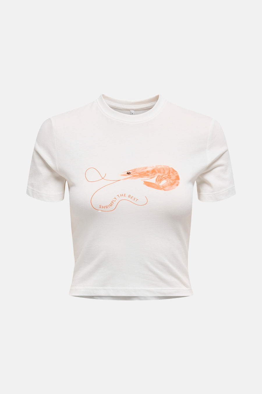 T-shirt à manches courtes - blanc - ONLY®