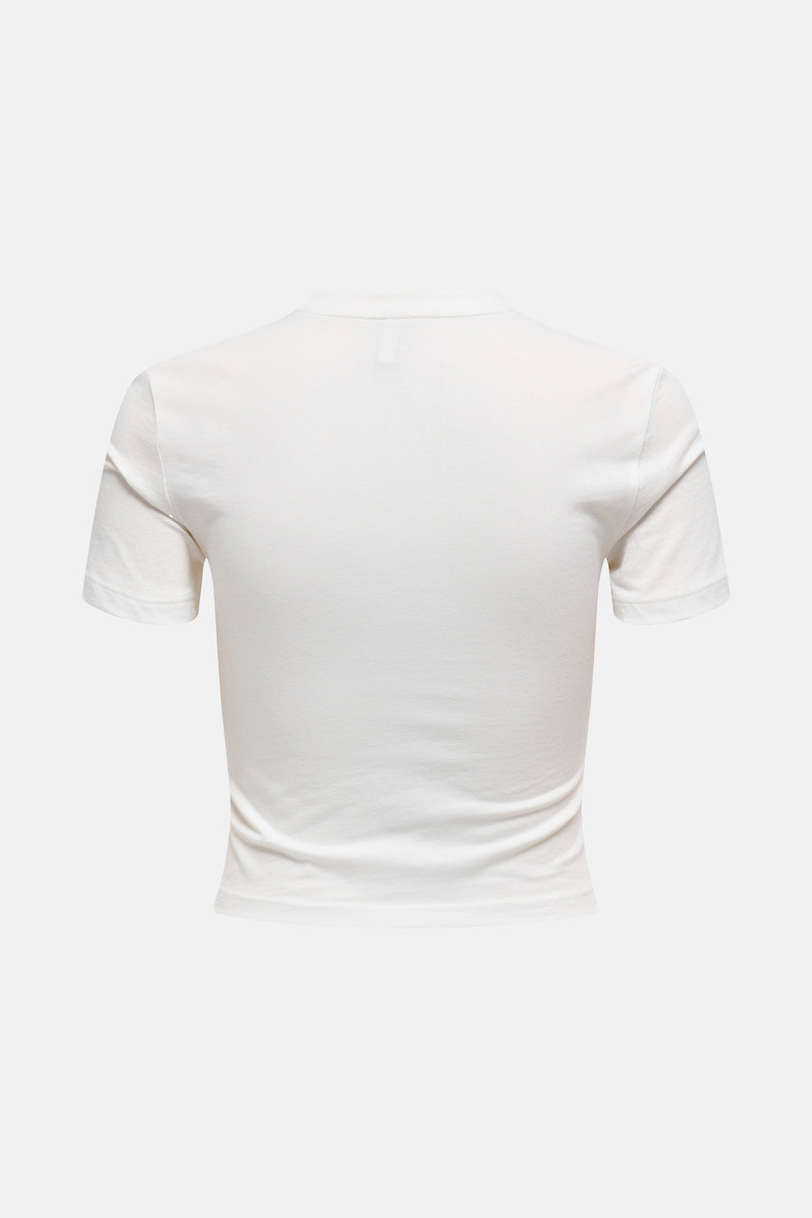 T-shirt à manches courtes - blanc - ONLY®