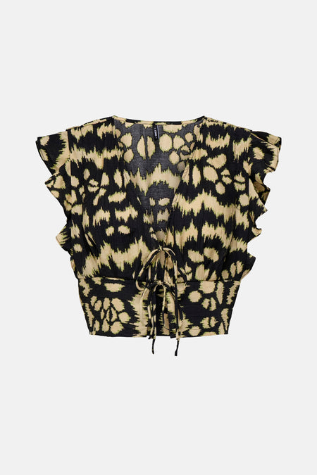 ONLZEVEN S/S TOP PTM