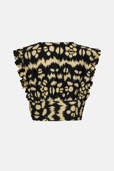 ONLZEVEN S/S TOP PTM