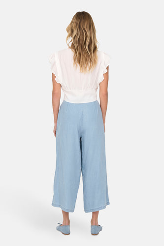 Top - blanc - ONLY®