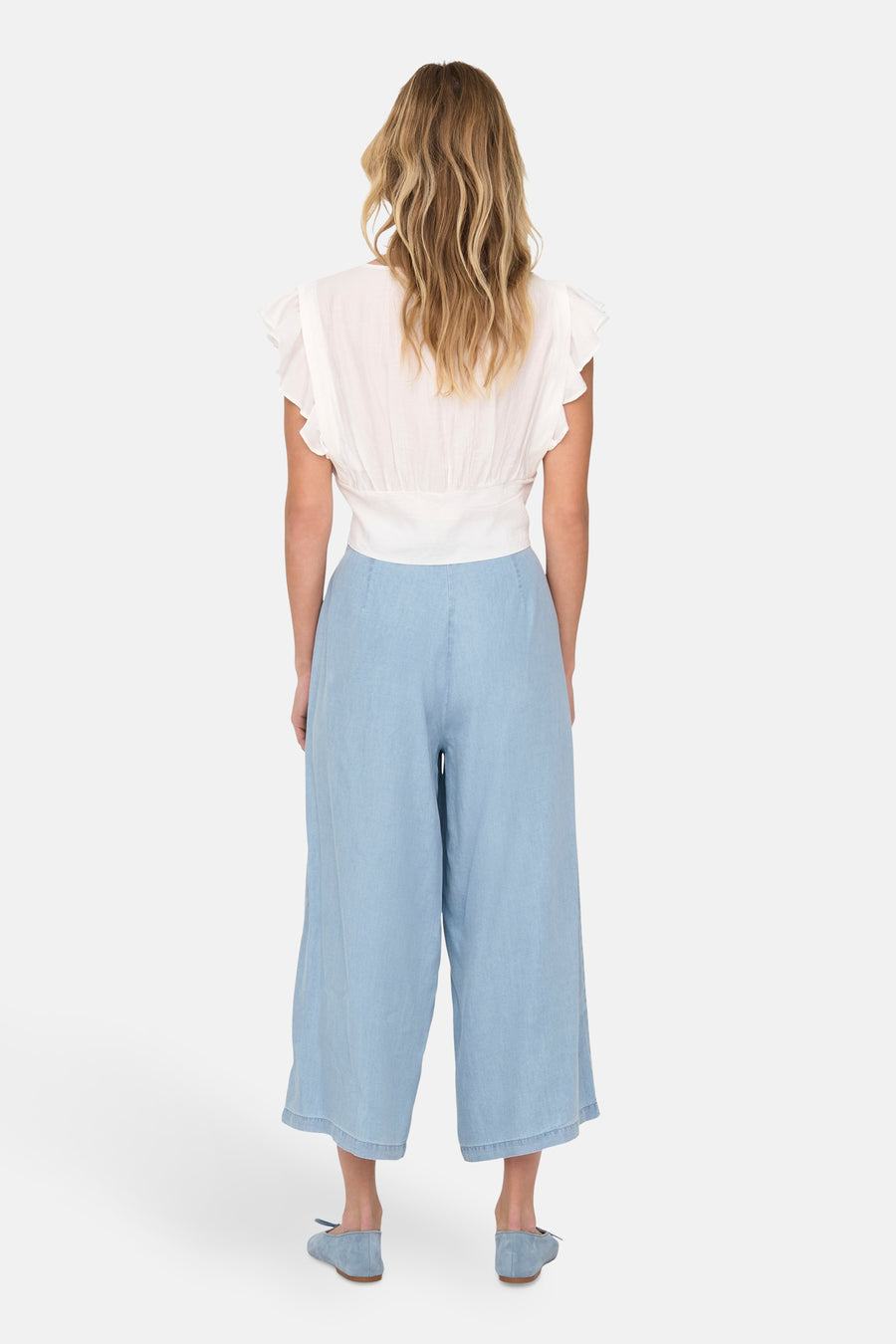 Top - blanc - ONLY®