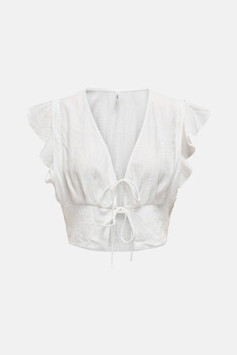 Top - blanc - ONLY®