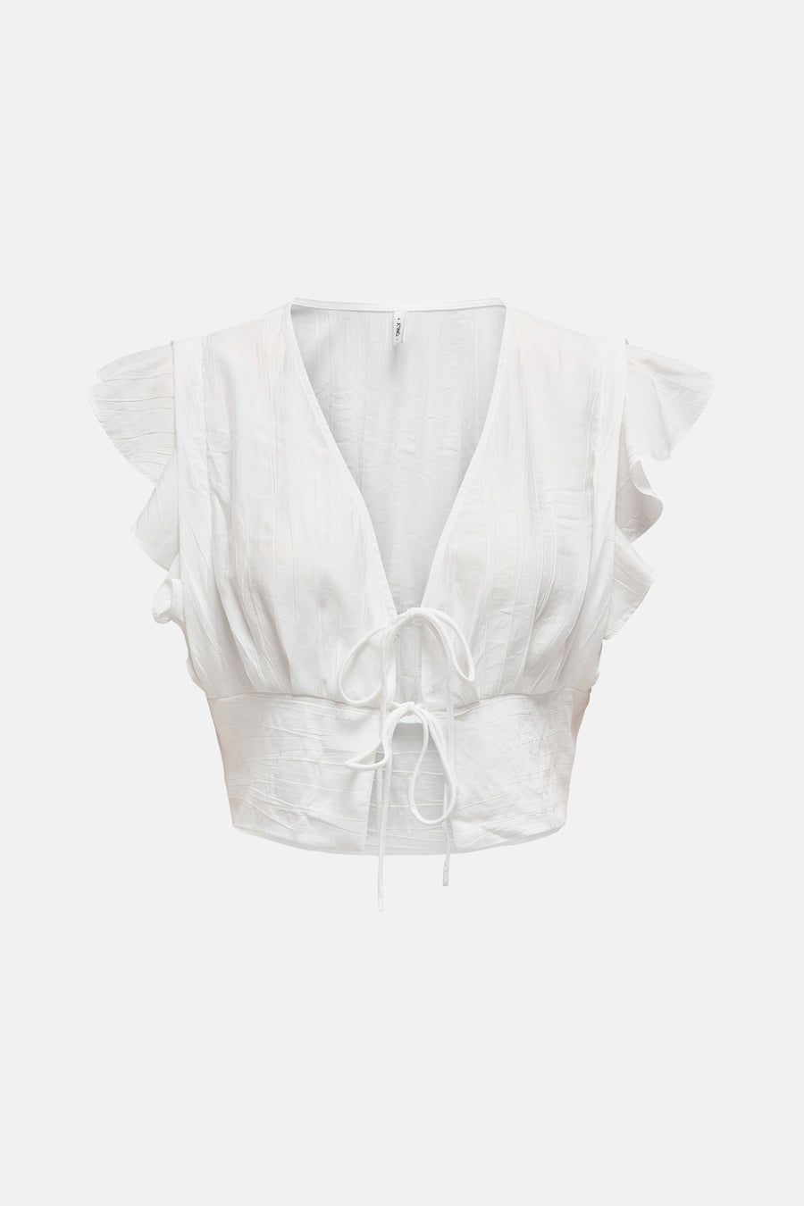 Top - blanc - ONLY®