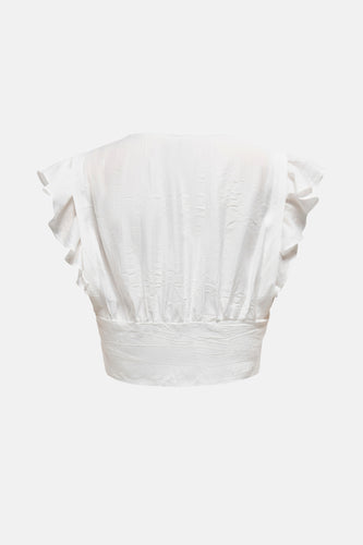 Top - blanc - ONLY®