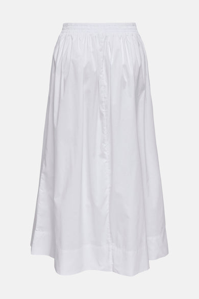 JDYMIO HW MIDI SKIRT WVN