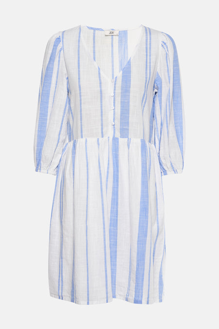 Robes manches longues Blanc - JDY