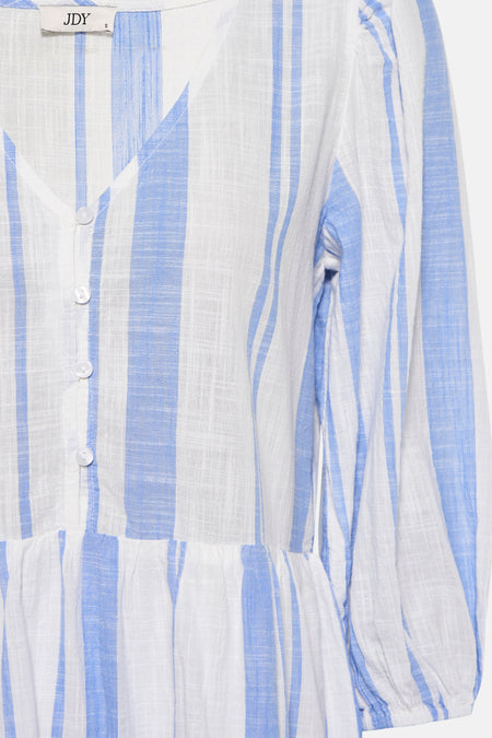 Robes manches longues Blanc - JDY