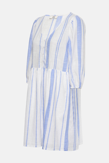 Robes manches longues Blanc - JDY