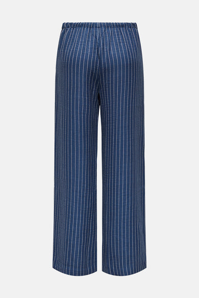 JDYPOWER MW WIDE PANT WVN DIA