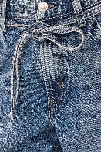 GIANNA - light blue denim - ONLY®