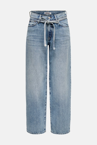 GIANNA - light blue denim - ONLY®