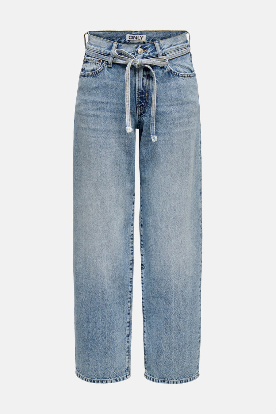 GIANNA - light blue denim - ONLY®