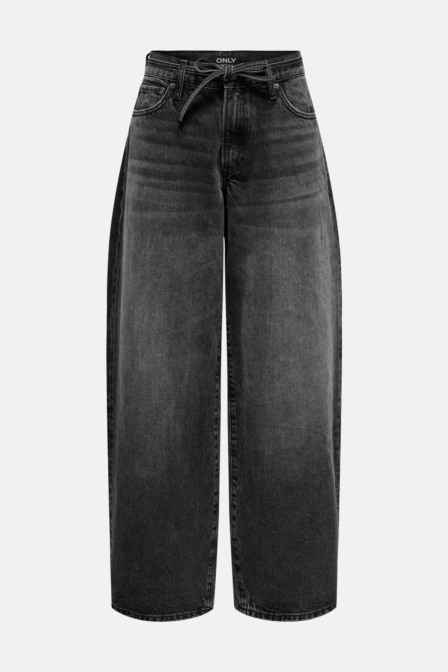 GIANNA - Dark grey denim - ONLY®