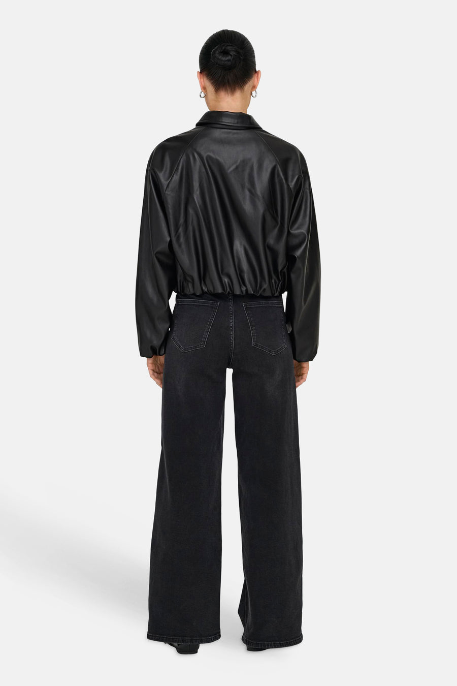 Bombers noir - ONLY®
