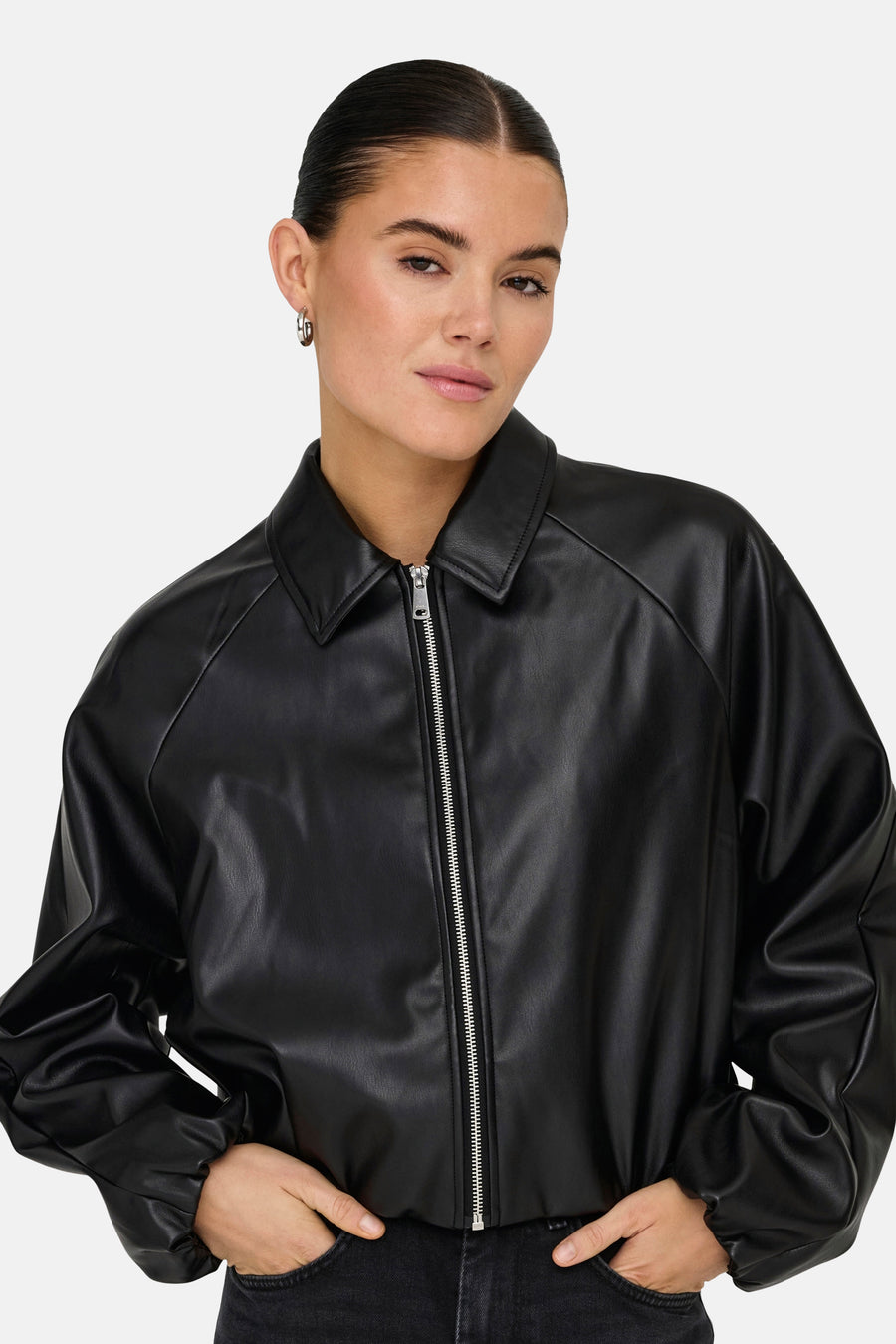 Bombers noir - ONLY®
