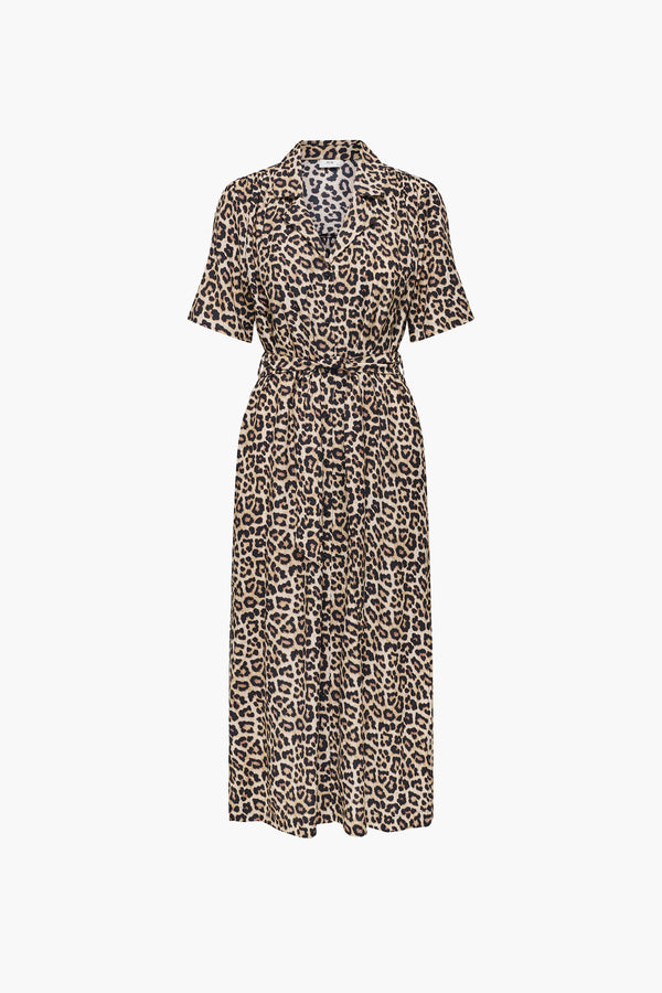 Robes manches courtes Brun - JDY