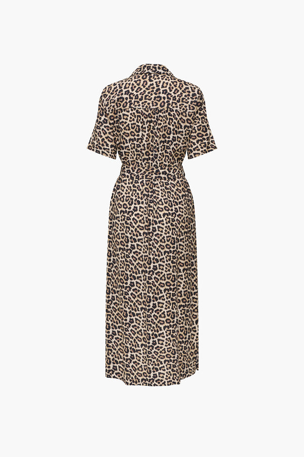 Robes manches courtes Brun - JDY