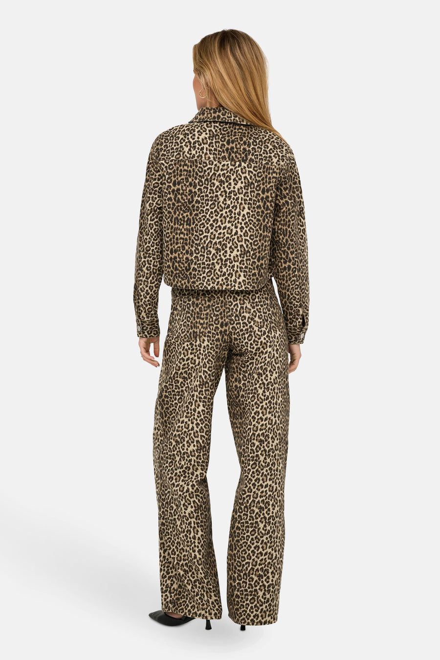 Veste - brun - ONLY®