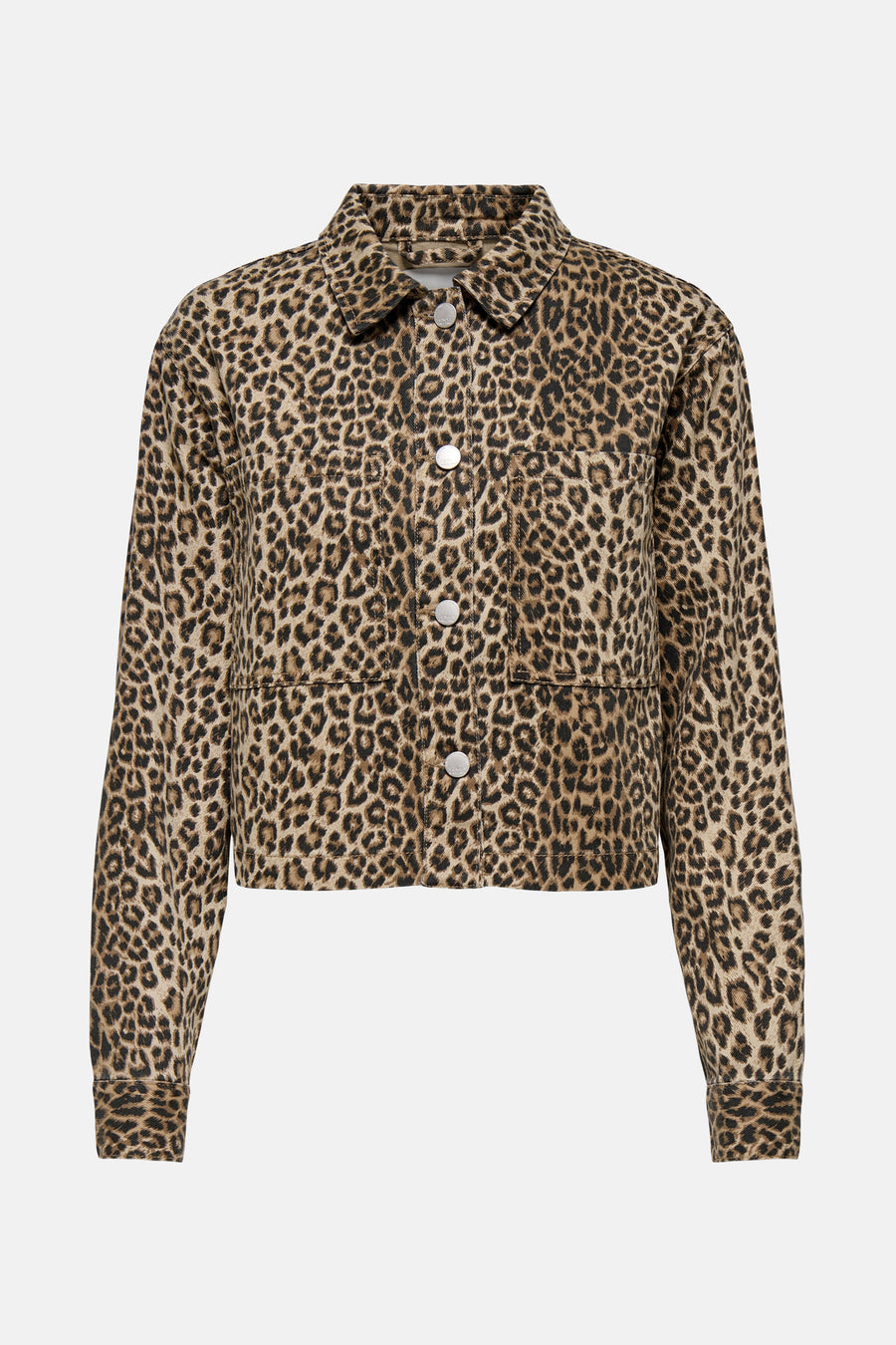 Veste - brun - ONLY®