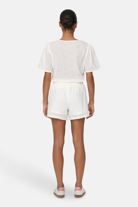JDYMILLIE MW SHORTS WVN