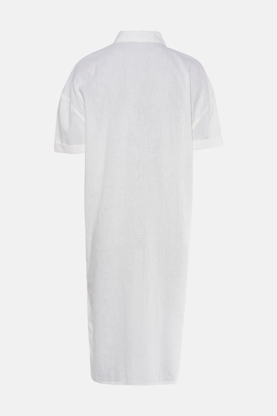 Robe à manches courtes - blanc - JDY