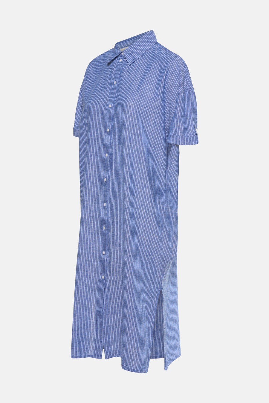 Robe à manches courtes - bleu - JDY