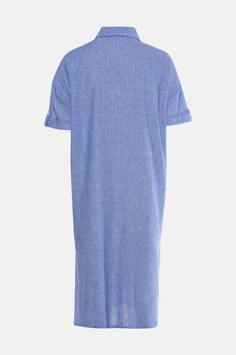 Robe à manches courtes - bleu - JDY