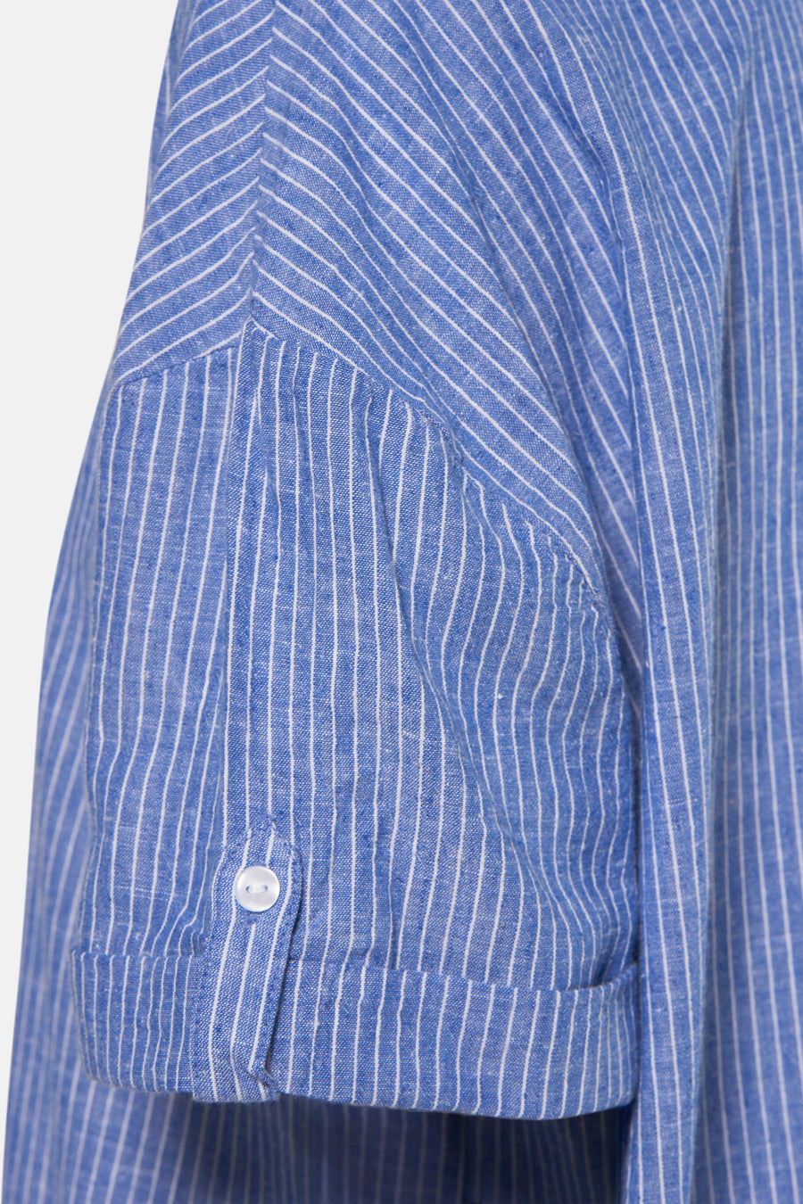 Robe à manches courtes - bleu - JDY