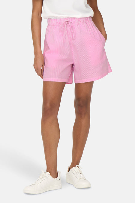 ONLAUGUSTA SHORTS WVN NOOS