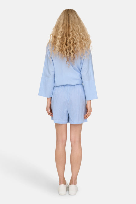 ONLAUGUSTA SHORTS WVN