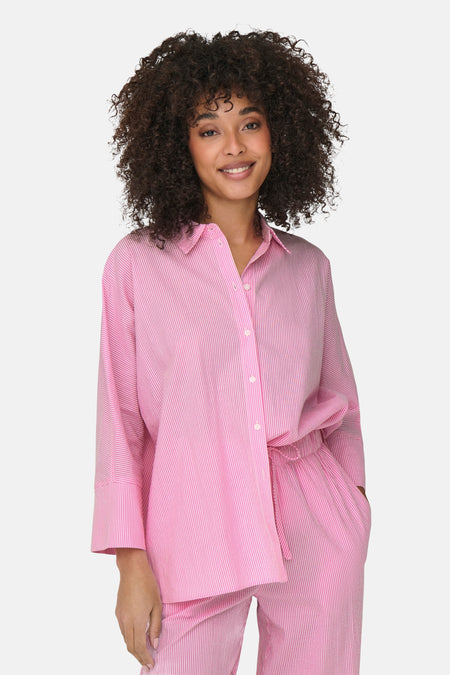 ONLAUGUSTA SHIRT WVN NOOS