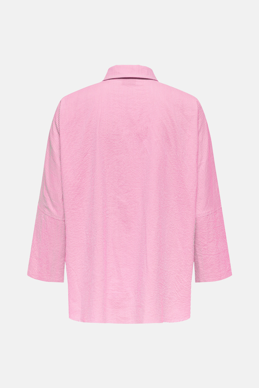 Chemise à manches longues - rose - ONLY® - 7